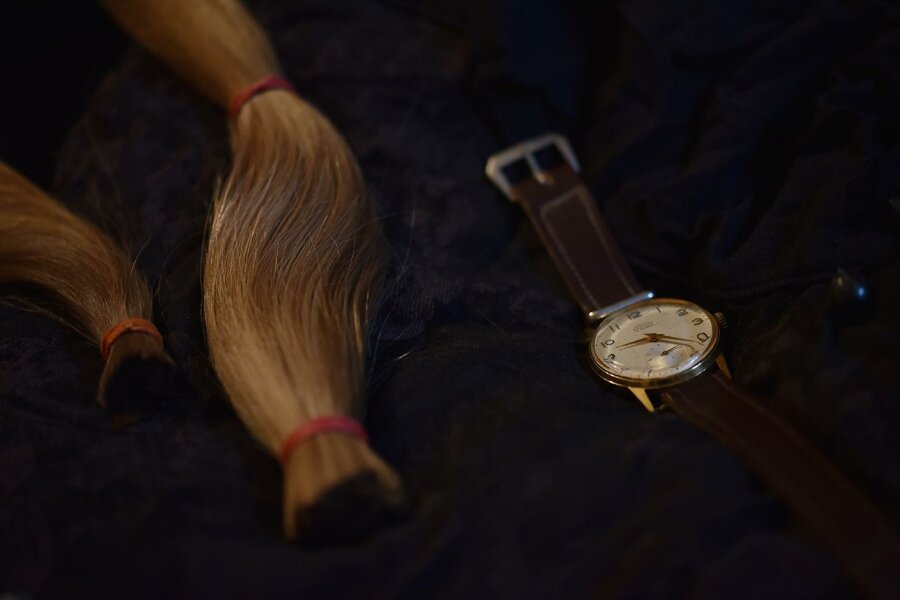 Pavlína Fichta Čierna, Praktický pokus opustit svoj dom, vyvolávací cena 900,-